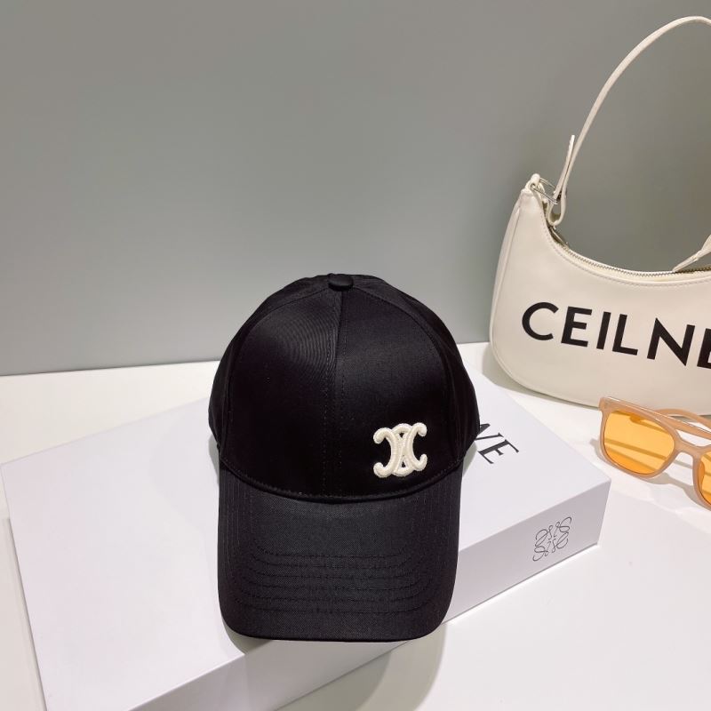 Celine Caps